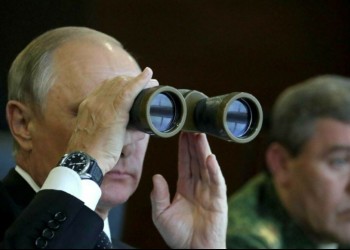 Atacul fără precedent al Rusiei împotriva Poloniei, stat NATO și UE. Două cauze au determinat raidul cu drone: 1. Slăbiciunea lui Trump și a SUA în raport cu Putin și Rusia; 2. Înțelegerile de la Beijing dintre China, Rusia și India