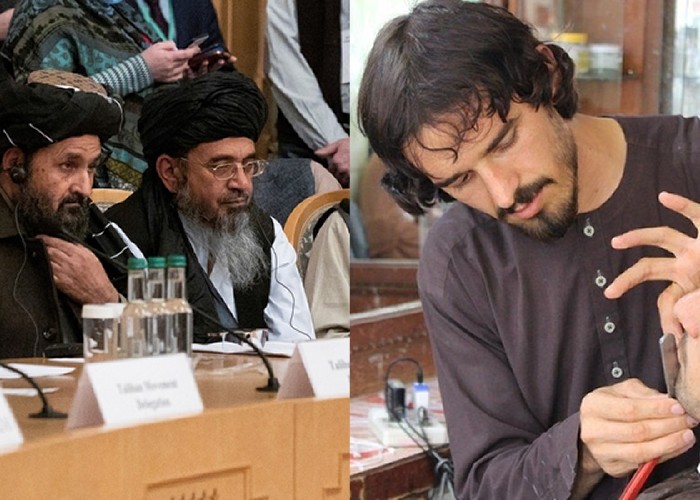 În timp ce foametea e pe punctul de a se instala în Afganistan, talibanii impun reguli privind tunsorile bărbilor