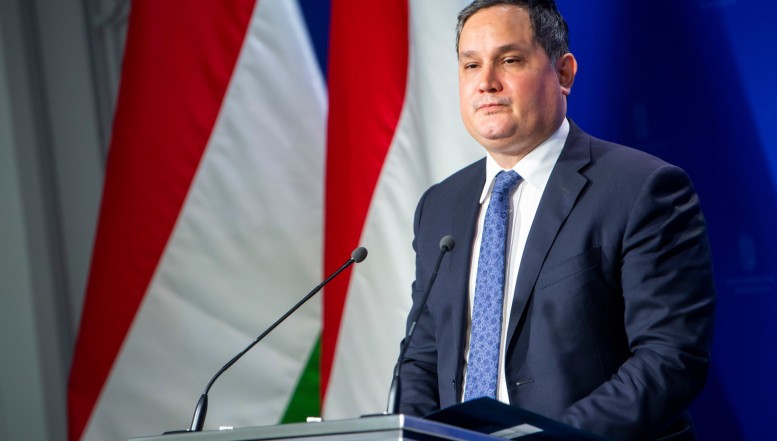 Un ministru maghiar afirmă ca la anul germanii ar putea veni ca refugiați economici în Ungaria. Ce fabulează membrul Guvernului de la Budapesta