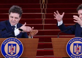 Doi foști miniștri ai Justiției, un fost judecător și un procuror onorabil comentează decizia lui Nicușor Dan în privința noilor procurori șefi. Însă și tonul „cvasi-arogant” folosit de președinte a uimit. „Cum ajungi de la fața aia șocată de după discuțiile cu magistrații din iarnă la această nouă stare în care găsești justificări pentru orice?”