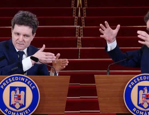 Doi foști miniștri ai Justiției, un fost judecător și un procuror onorabil comentează decizia lui Nicușor Dan în privința noilor procurori șefi. Însă și tonul „cvasi-arogant” folosit de președinte a uimit. „Cum ajungi de la fața aia șocată de după discuțiile cu magistrații din iarnă la această nouă stare în care găsești justificări pentru orice?”