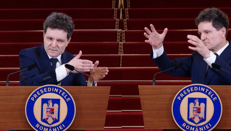 Doi foști miniștri ai Justiției, un fost judecător și un procuror onorabil comentează decizia lui Nicușor Dan în privința noilor procurori șefi. Însă și tonul „cvasi-arogant” folosit de președinte a uimit. „Cum ajungi de la fața aia șocată de după discuțiile cu magistrații din iarnă la această nouă stare în care găsești justificări pentru orice?”