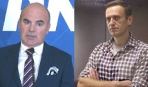 Rareș Bogdan: "Putin se teme de propriul popor, prin urmare i-a stins lumina speranței. Așa interpretez eu asasinarea lui Aleksei Navalnîi în gulagul sovietic"