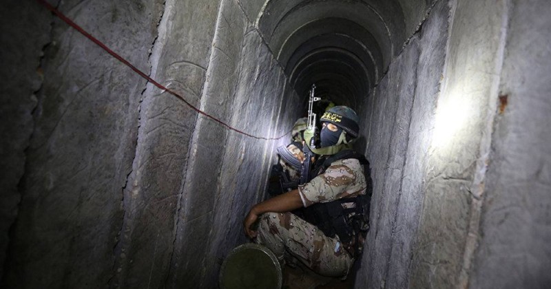 gaza tunel3