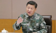 China a anunțat o nouă creștere substanțială a bugetului armatei / Această sporire bugetară militară ar putea fi însă, în realitate, mult mai semnificativă decât cea comunicată oficial