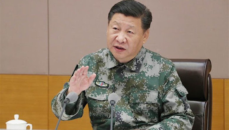 China a anunțat o nouă creștere substanțială a bugetului armatei / Această sporire bugetară militară ar putea fi însă, în realitate, mult mai semnificativă decât cea comunicată oficial