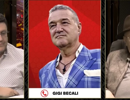 VIDEO. Gigi Becali admite că, în realitate, s-a temut că George Simion ar putea ieși președinte. „Pe mine m-ar fi executat primul! Că așa fac dictatorii și tiranii!” / Milionarul apreciază că liderul AUR a pierdut și pentru că nu a avut curajul să dezbată cu adversarul său: „Eu credeam că e puternic, dar de unde! A făcut pe el de frică, e fricos, c*c*cios”