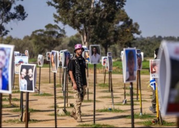 Zeci de supraviețuitori ai masacrului de la Festivalul de Muzică Nova, din 7 octombrie 2023, s-ar fi sinucis din cauza traumelor insuportabile. Supraviețuitorii acuză statul israelian de nepăsare crasă, incompetență și lipsă de empatie