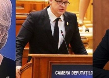 Deputatul Ovidiu Raețchi mitraliază PSD în urma succesului obținut de Kovesi în plan european și îi cere Vioricăi să plece de la Palatul Victoria