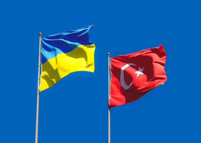 Expertă: Ocuparea Crimeei de către Rusia a arătat Turciei cât este de importantă susținerea suveranității Ucrainei