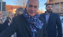 CCR ar putea decide mai degrabă eliminarea lui Călin Georgescu din cursa prezidențială și un tur doi între Lasconi și Ciolacu / Argumentele unui eminent jurist american