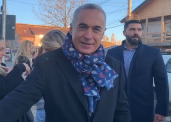 CCR ar putea decide mai degrabă eliminarea lui Călin Georgescu din cursa prezidențială și un tur doi între Lasconi și Ciolacu / Argumentele unui eminent jurist american