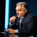 Previzibil, Orban folosește în campania electorală subiectul anchetelor anticorupție din Ucraina pentru a cere Bruxelles-ului să nu mai sprijine lupta împotriva invadatorilor ruși