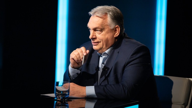 Previzibil, Orban folosește în campania electorală subiectul anchetelor anticorupție din Ucraina pentru a cere Bruxelles-ului să nu mai sprijine lupta împotriva invadatorilor ruși