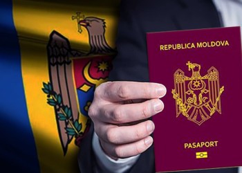 EXCLUSIV: câți cetățeni români au solicitat obținerea cetățeniei R.Moldova în ultimii trei ani. Datele Agenției Servicii Publice. Peste 70% dintre cetățenii străini care vor cetățenia R.Moldova provin din Federația Rusă