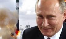 Mai mulți jurnaliști și experți în Rusia spun că Putin nu va da înapoi indiferent de sancțiuni. „Preferă să radă Ucraina de pe fața pământului decât s-o lase Vestului” / Va utiliza Putin arme nucleare? „Da, este capabil s-o facă!”