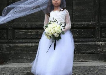 Înfiorător: zeci de mii de minore din Iran, cu vârste mai mici de 14 ani, sunt obligate anual să se căsătorească. Regimul ayatollahilor refuză să renunțe la această barbarie 