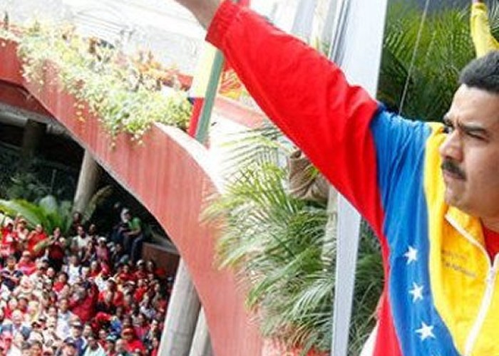 Un paradox comunist: Venezuela, țara cu cele mai mari rezerve de petrol confirmate din lume, importă ilegal petrol din Iran pentru consumul intern 