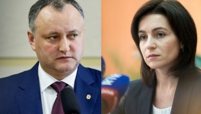 Acuzații grave la Chișinău: ”Unii deputați ai Blocului ACUM fraternizează exagerat cu socialiștii lui Dodon și Rusia!” Trădarea plutește în aer