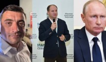 EXCLUSIV Dezvăluiri. Cum a încercat Ivan Ceban să interfereze în alegerile prezidențiale din România, la comanda serviciilor secrete rusești, susținând candidatura lui George Simion. De la Voronin și Dodon, la MAN și Tkaciuk – profilul unui românofob mereu aflat în slujba Moscovei