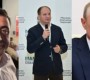 EXCLUSIV Dezvăluiri. Cum a încercat Ivan Ceban să interfereze în alegerile prezidențiale din România, la comanda serviciilor secrete rusești, susținând candidatura lui George Simion. De la Voronin și Dodon, la MAN și Tkaciuk – profilul unui românofob mereu aflat în slujba Moscovei