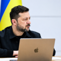 Sondaj: Ucrainenii vor, într-o majoritate covârșitoare, o schimbare drastică a puterii politice la Kiev după încheierea războiului