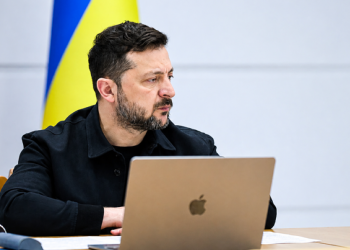 Sondaj: Ucrainenii vor, într-o majoritate covârșitoare, o schimbare drastică a puterii politice la Kiev după încheierea războiului