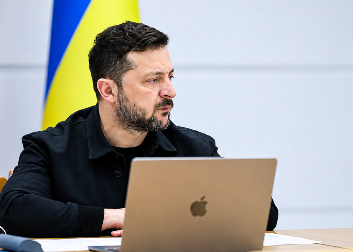Sondaj: Ucrainenii vor, într-o majoritate covârșitoare, o schimbare drastică a puterii politice la Kiev după încheierea războiului