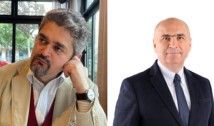 Paleologu: Voi urla împotriva lui Bolojan dacă nu vine imediat cu al doilea pachet de măsuri bugetare, respectiv dacă pachetul va fi o păcăleală / Ce spune despre comportamentul electoral turmentat al cetățeanului român