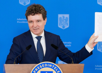 CCR a respins cu unanimitate sesizarea lui Nicușor Dan pe legea Vexler / Un fost judecător a identificat o gravă greșeală a administrației prezidențiale care a vulnerabilizat poziția și imaginea președintelui, dar atrage atenția că liderul de la Cotroceni mai poate corecta aberațiile și neclaritățile legii