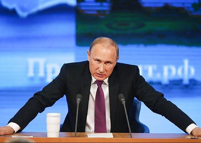 Rusia, cea mai coruptă țară din lume. Verdictul necruțător al Transparency International și al Academiei de Științe din Rusia