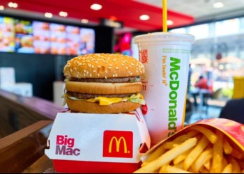 Criza globală a aprovizionării lovește afacerile McDonald's din Japonia și Taiwan. Ce anunțuri a făcut compania americană