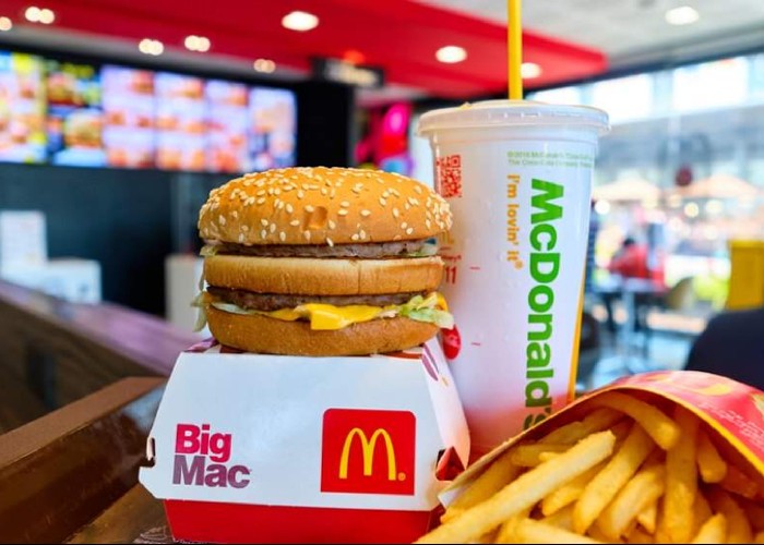Criza globală a aprovizionării lovește afacerile McDonald's din Japonia și Taiwan. Ce anunțuri a făcut compania americană