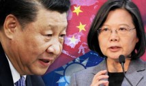 Cum se va apăra Taiwanul în fața Chinei, chiar și fără suportul direct al SUA? „Strategia porcului spinos”