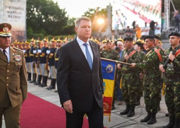 Analistul Sorin Ioniță: „Capturarea politicii de către servicii secrete şi militari nu este nicăieri în regiune atât de mare ca în România”