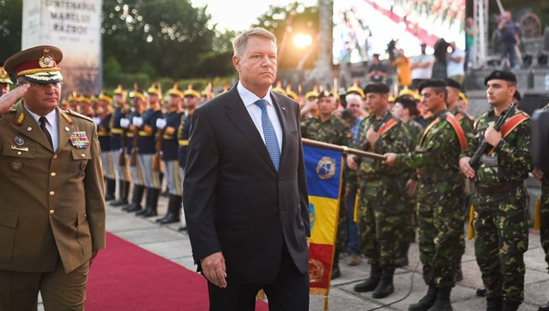 Analistul Sorin Ioniță: „Capturarea politicii de către servicii secrete şi militari nu este nicăieri în regiune atât de mare ca în România”