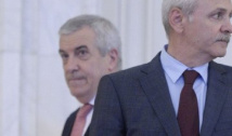 Când Dragnea nu-i acasă, Tăriceanu mai joacă și cu Opoziția. ALDE a votat pentru alegeri locale în două tururi