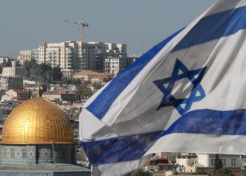 În Ierusalim a avut loc încă un atac extremist împotriva unui important obiectiv creștin