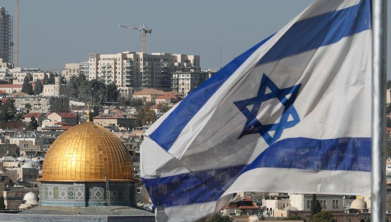 În Ierusalim a avut loc încă un atac extremist împotriva unui important obiectiv creștin