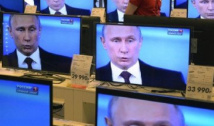 Tratat de MANIPULARE rusească: cum își infiltrează ”marele urs” jurnaliști în redacțiile ziarelor occidentale!