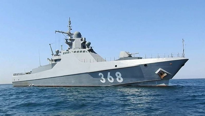 ”I-am f***t!” Marina ucraineană a distrus cu un tir de rachete nava rusă care a atacat Insula Șerpilor!
