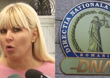 ÎCCJ, sentință definitivă: Elena Udrea poate pleca din țară. Solicitarea DNA, respinsă