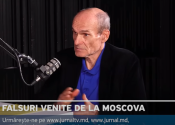 VIDEO. Dubioasa asociere a lui Cristian Tudor Popescu cu televiziunea lui Val Butnaru, nașul agentului FSB Iurie Roșca. „Gazetarul” afirmă public că opțiunea sa la prezidențiale e Kelemen Hunor, acolitul putinistului Viktor Orban / Reacția unui analist: „UDMR este, de departe, cea mai nocivă formațiune politică din România”