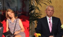 Infractorul Sorin Oprescu, fostul șef al propagandistei auriste Anca Alexandrescu, bate din nou la porțile Curții de Apel București, căreia i s-a adresat pentru a-l scăpa de condamnarea definitivă de 10 ani și 8 luni de închisoare pentru luare de mită. Fostul primar vrea să revină în România