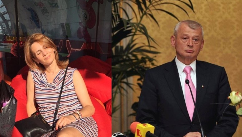 Infractorul Sorin Oprescu, fostul șef al propagandistei auriste Anca Alexandrescu, bate din nou la porțile Curții de Apel București, căreia i s-a adresat pentru a-l scăpa de condamnarea definitivă de 10 ani și 8 luni de închisoare pentru luare de mită. Fostul primar vrea să revină în România