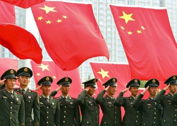China comunistă continuă să își întindă nestânjenită tentaculele în Occident. Cazul școlilor particulare din Marea Britanie și pericolul reprezentat de comuniști pentru cel mai prestigios sistem de învățământ occidental