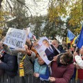 Raport preliminar al SUA despre alegerile anulate din România. Comisia Juridică se îndoiește de interferența Rusiei și acuză, în schimb, Comisia Europeană de „presiuni” asupra platformelor pentru cenzurarea de conținut înaintea alegerilor din România, R.Moldova, Franța, Slovacia și Irlanda