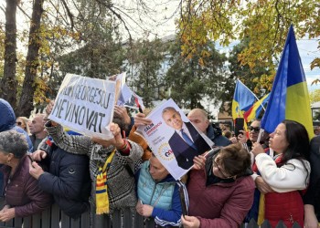 Raport preliminar al SUA despre alegerile anulate din România. Comisia Juridică se îndoiește de interferența Rusiei și acuză, în schimb, Comisia Europeană de „presiuni” asupra platformelor pentru cenzurarea de conținut înaintea alegerilor din România, R.Moldova, Franța, Slovacia și Irlanda