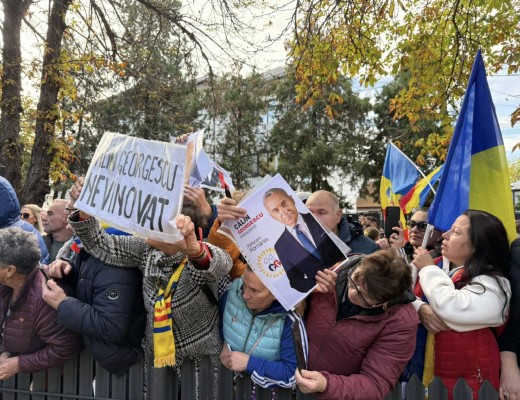 Raport preliminar al SUA despre alegerile anulate din România. Comisia Juridică se îndoiește de interferența Rusiei și acuză, în schimb, Comisia Europeană de „presiuni” asupra platformelor pentru cenzurarea de conținut înaintea alegerilor din România, R.Moldova, Franța, Slovacia și Irlanda