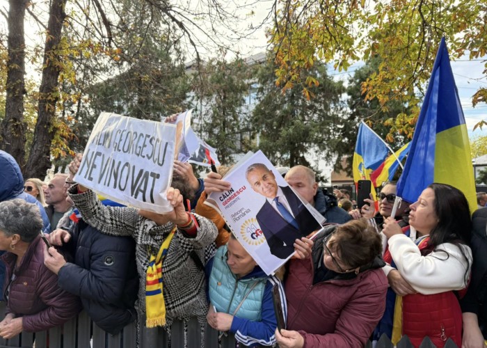 Raport preliminar al SUA despre alegerile anulate din România. Comisia Juridică se îndoiește de interferența Rusiei și acuză, în schimb, Comisia Europeană de „presiuni” asupra platformelor pentru cenzurarea de conținut înaintea alegerilor din România, R.Moldova, Franța, Slovacia și Irlanda